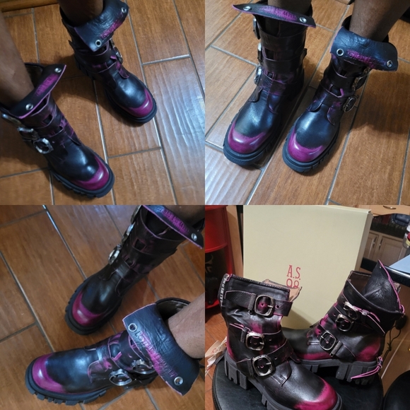 👢❤️#BootAddict ❤️👢 - Picture 3 of 16